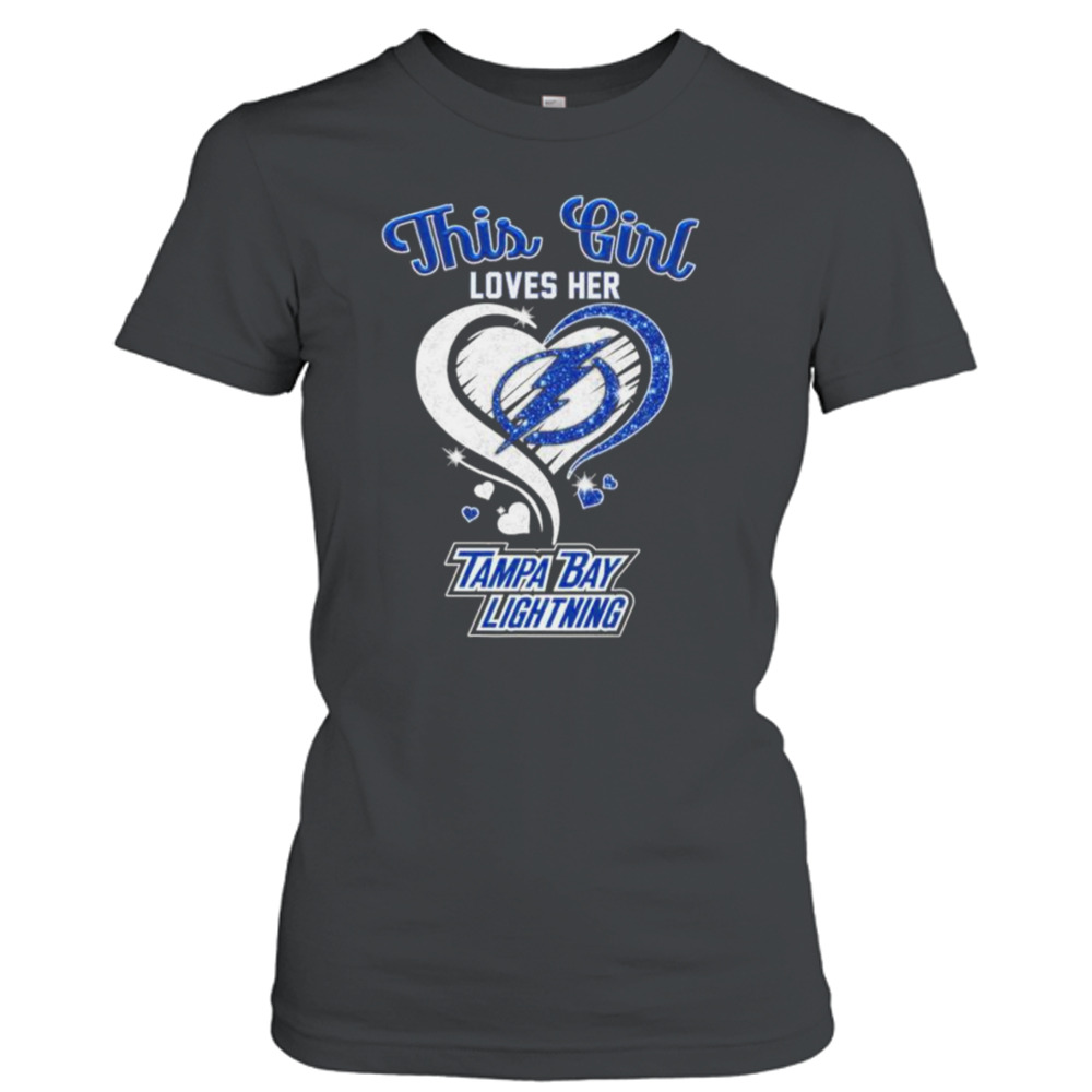 Ladies T-Shirt