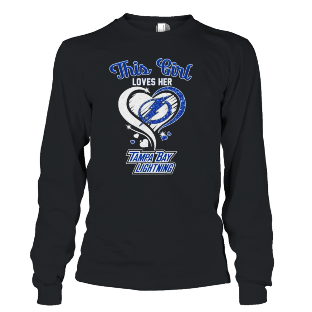 Long Sleeve T-Shirt