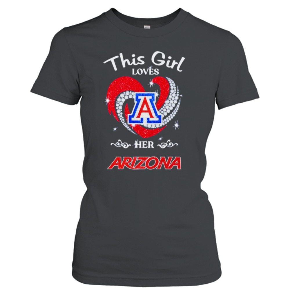 Ladies T-Shirt
