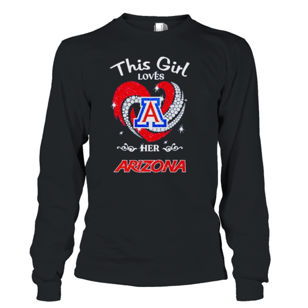 Long Sleeve T-Shirt