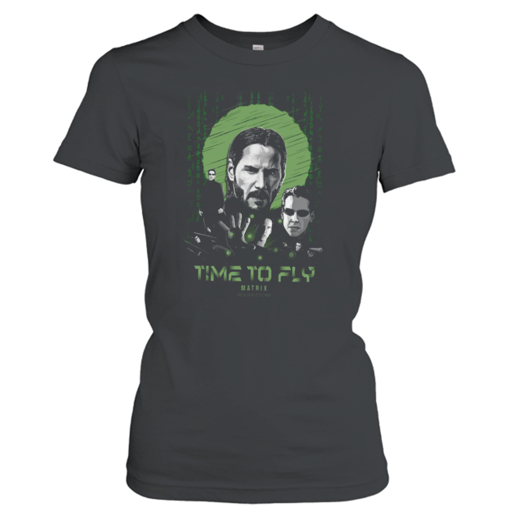 Ladies T-Shirt