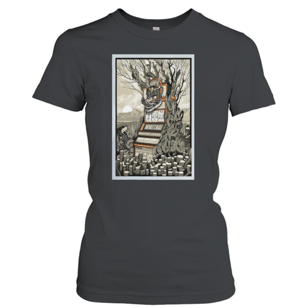 Ladies T-Shirt