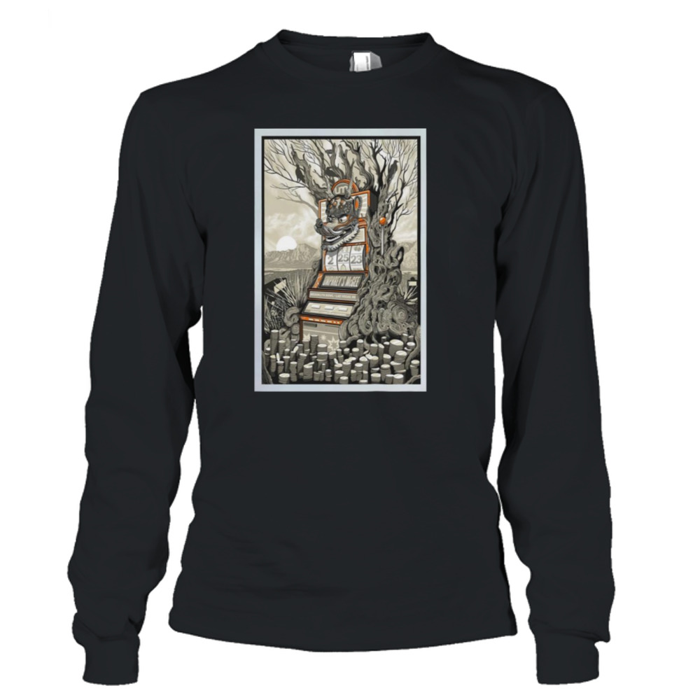 Long Sleeve T-Shirt
