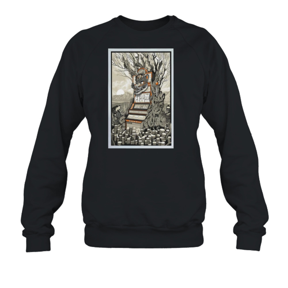 Crewneck Sweatshirt