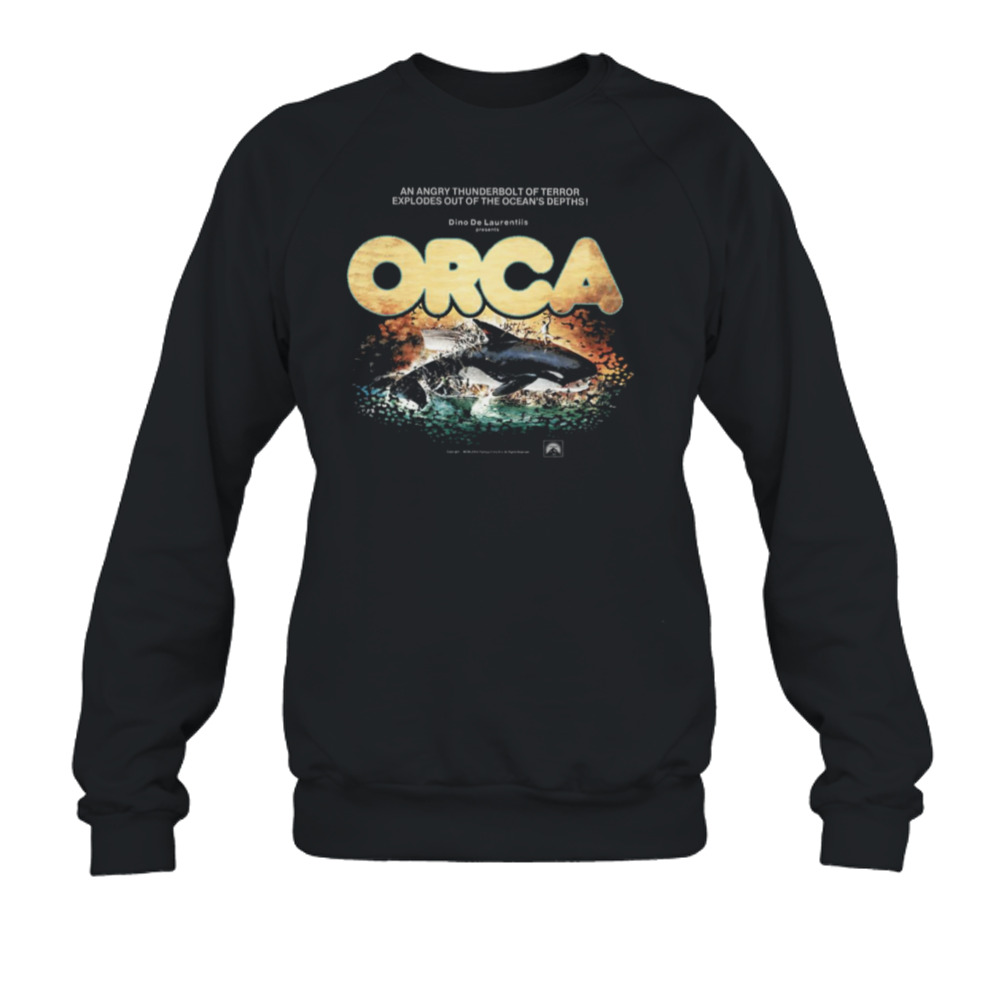 Crewneck Sweatshirt