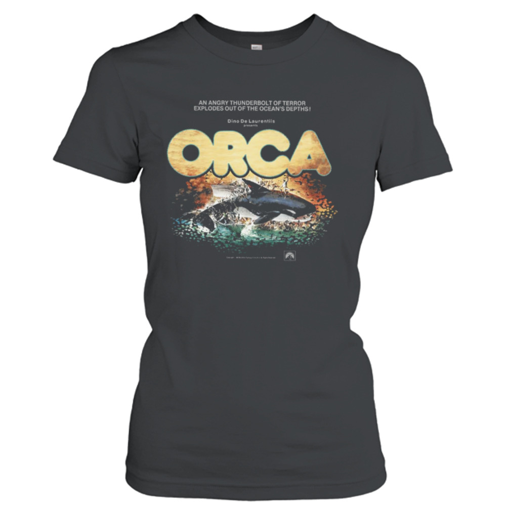 Ladies T-Shirt
