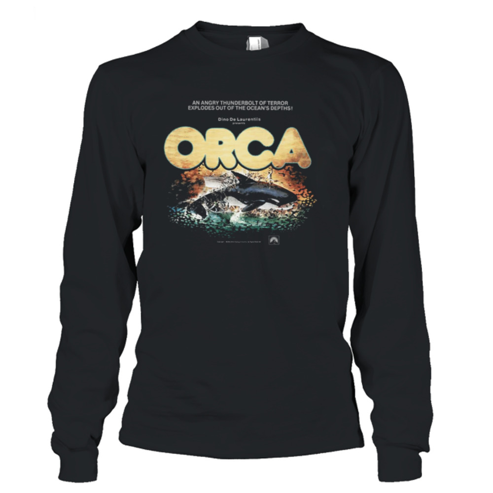 Long Sleeve T-Shirt