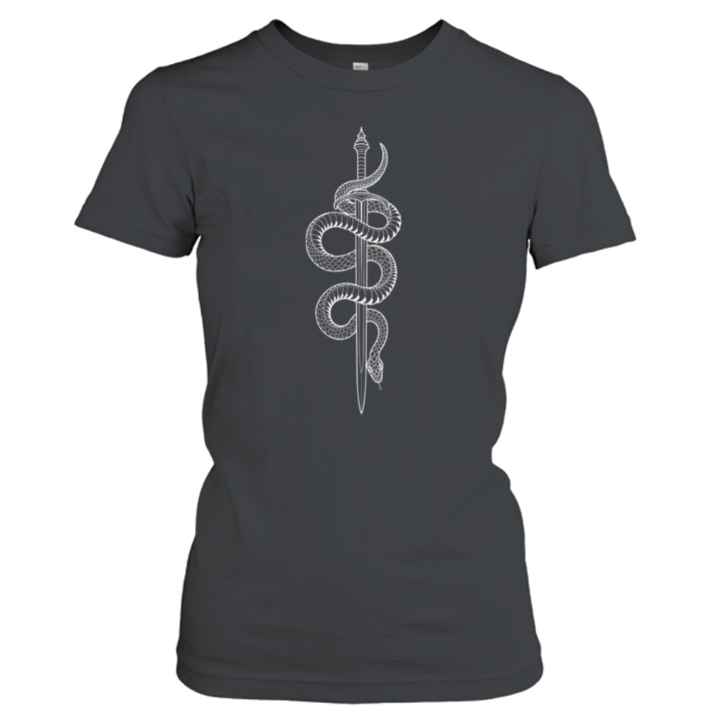 Ladies T-Shirt