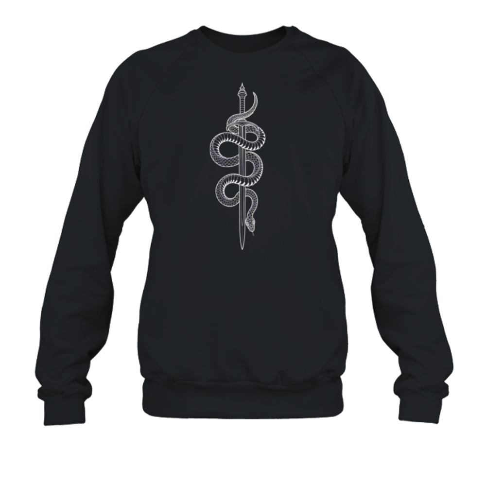 Crewneck Sweatshirt