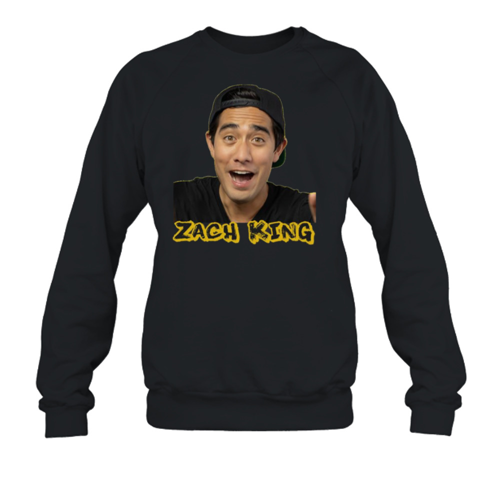 Crewneck Sweatshirt