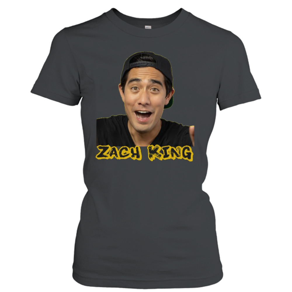 Ladies T-Shirt