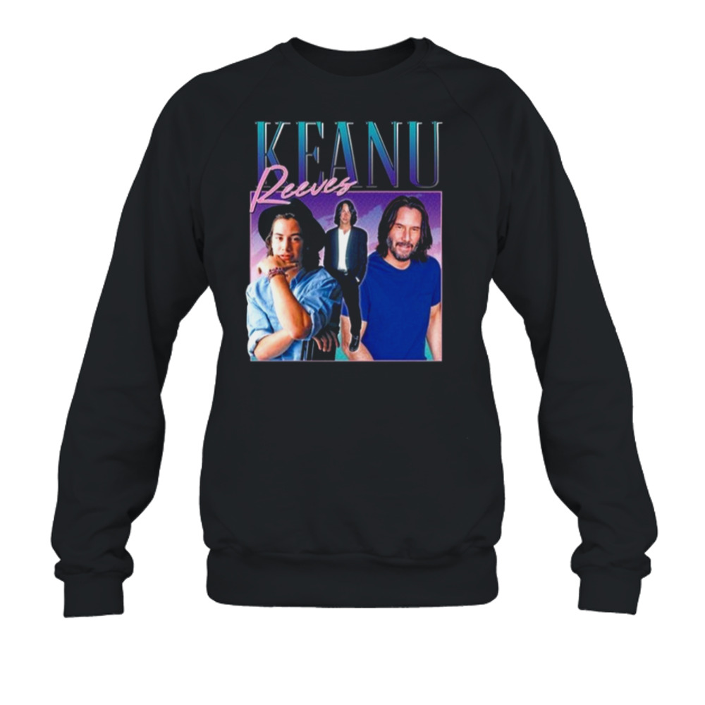 Crewneck Sweatshirt
