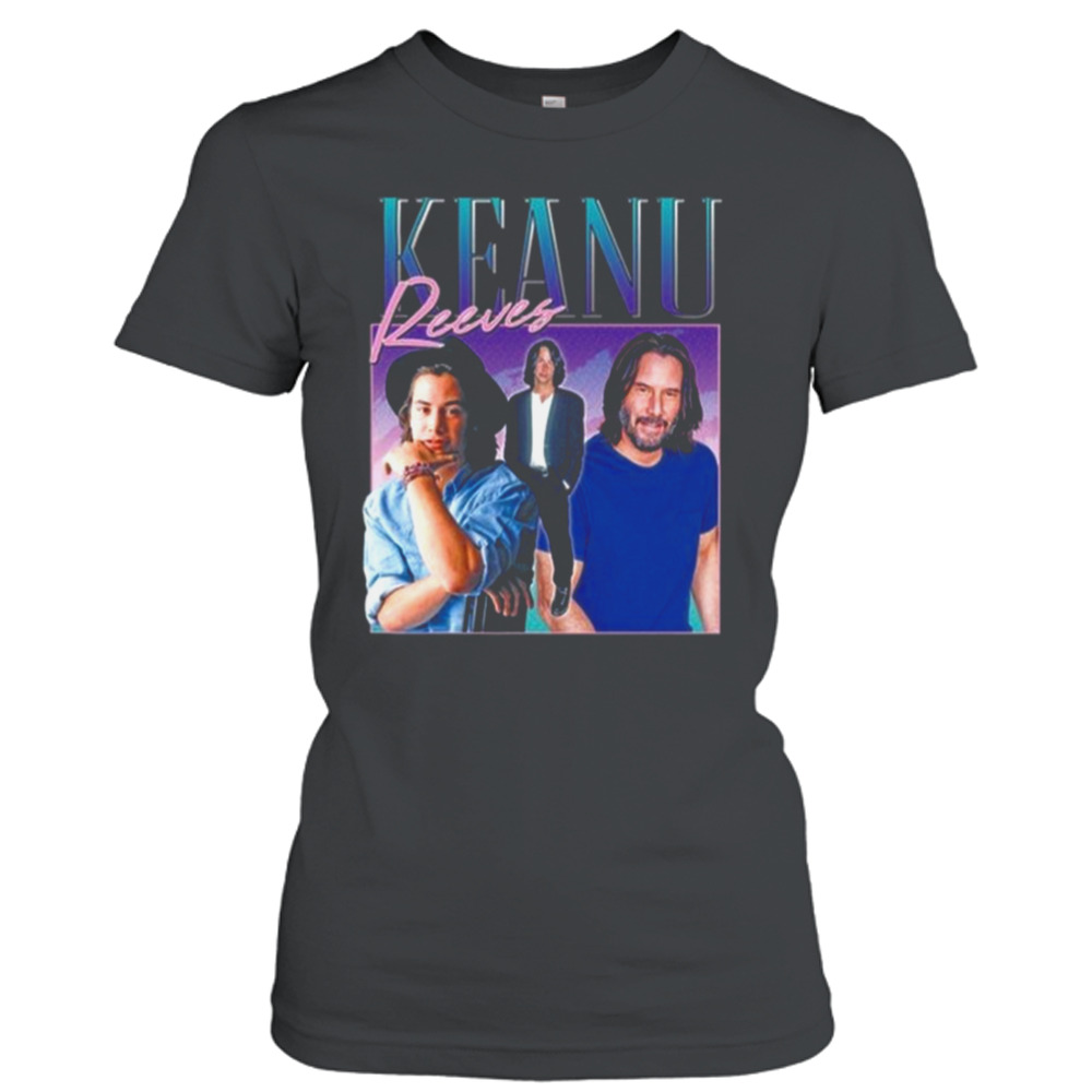 Ladies T-Shirt