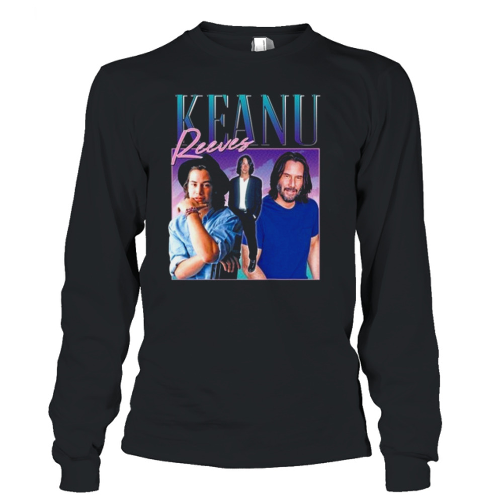 Long Sleeve T-Shirt