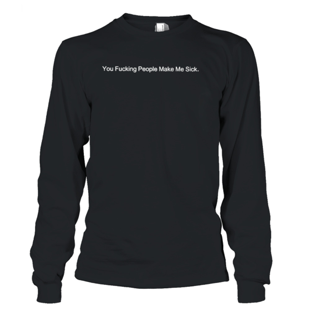 Long Sleeve T-Shirt
