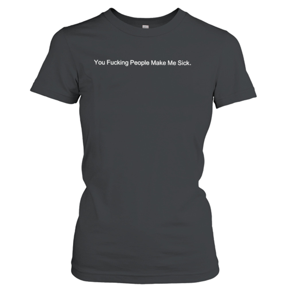 Ladies T-Shirt