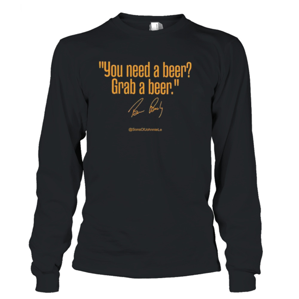 Long Sleeve T-Shirt