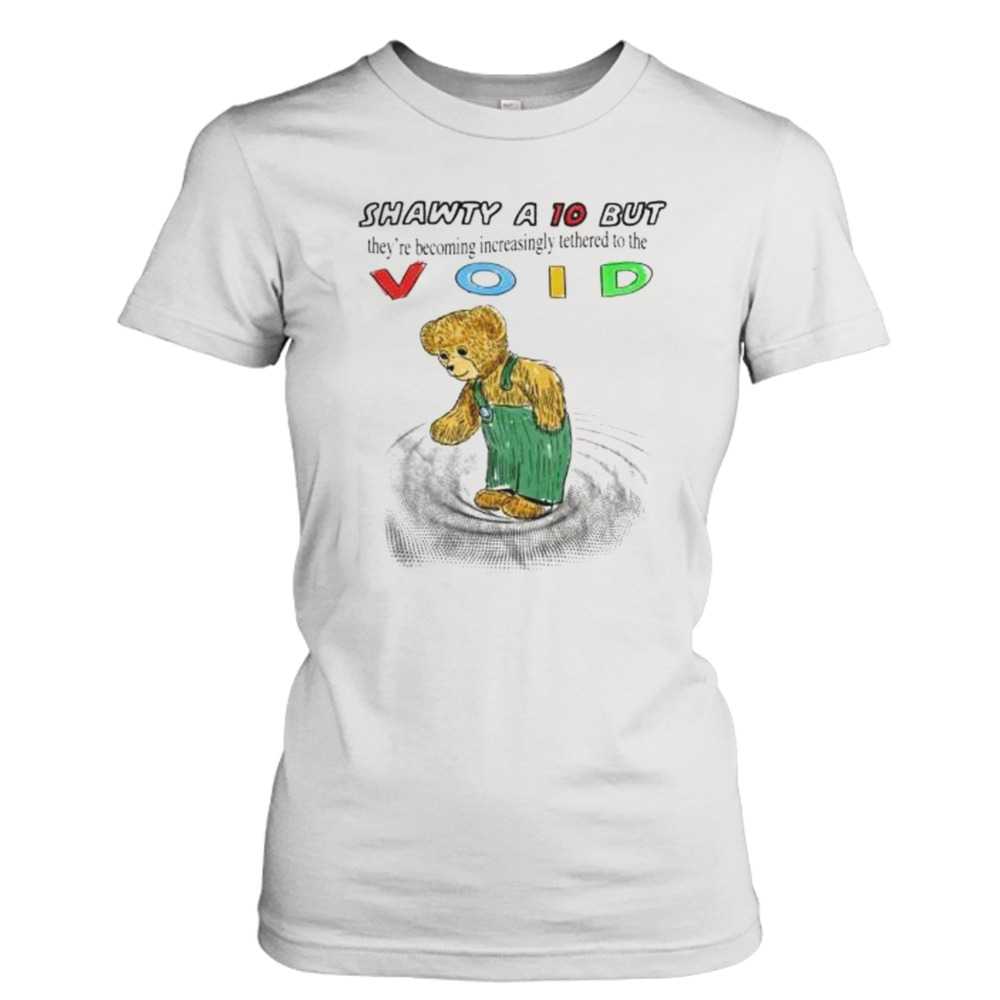Ladies Tee