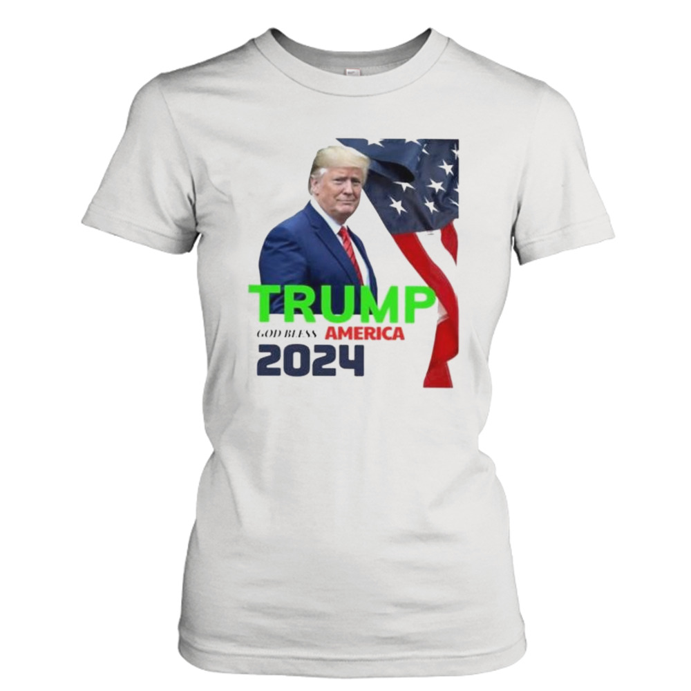 Ladies Tee