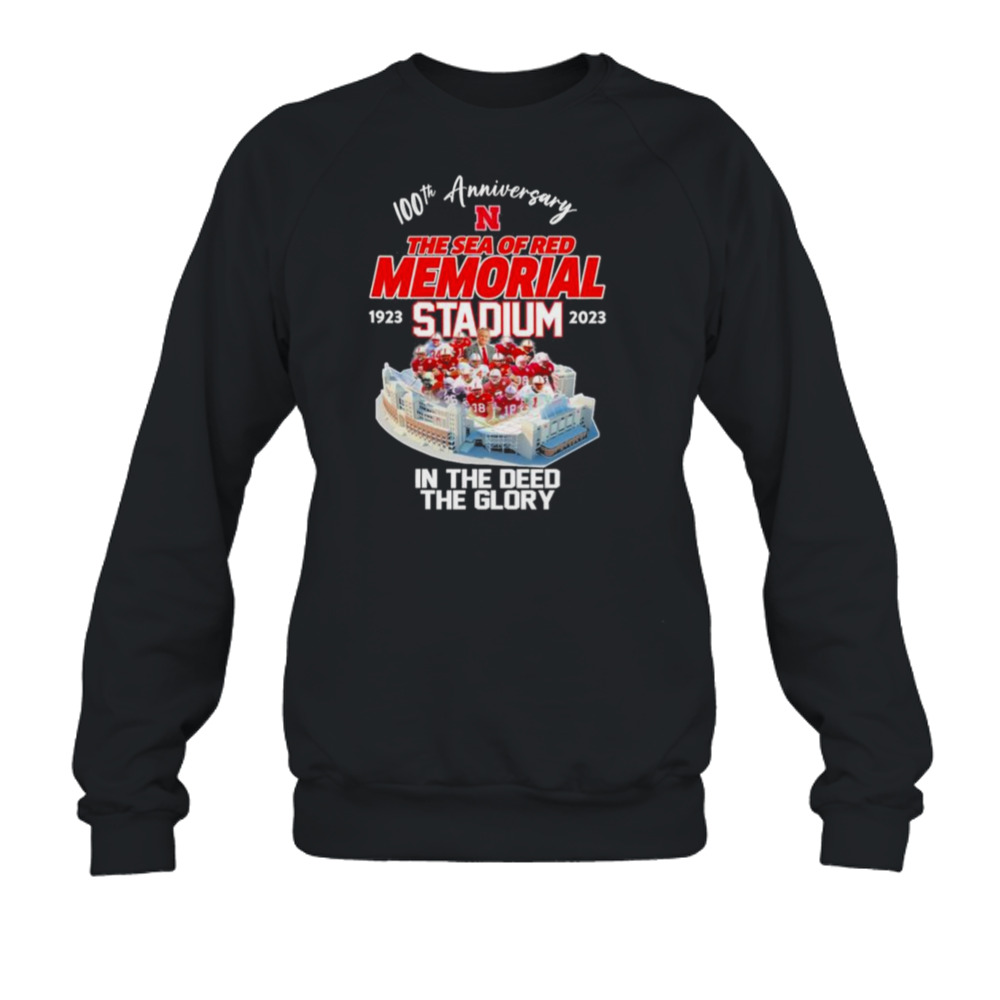 Crewneck Sweatshirt