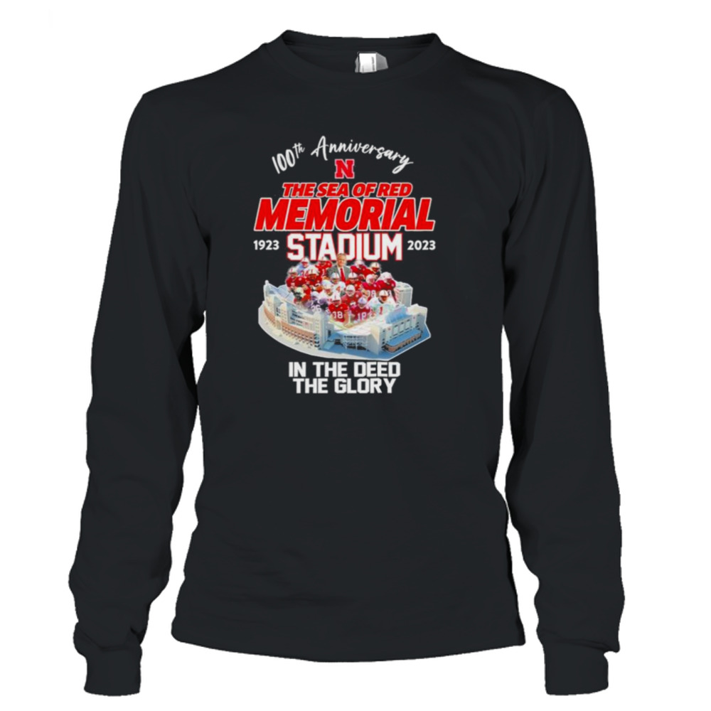 Long Sleeve T-Shirt