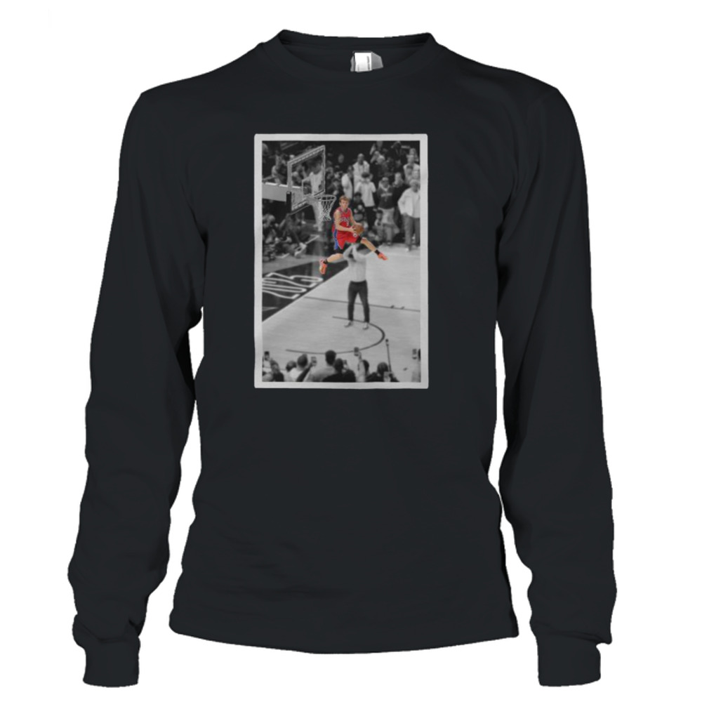 Long Sleeve T-Shirt