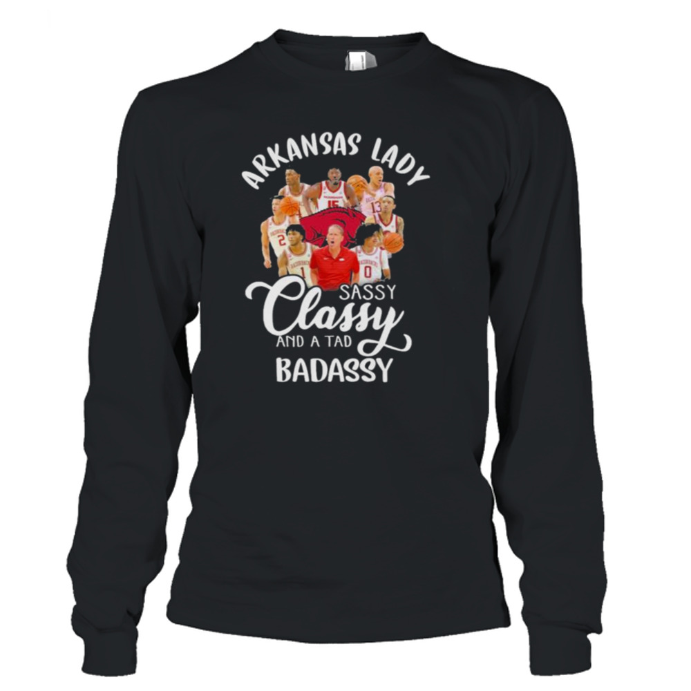 Long Sleeve T-Shirt