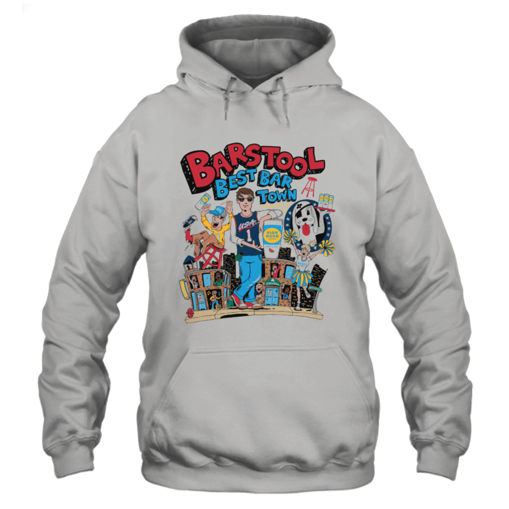 Hoodie