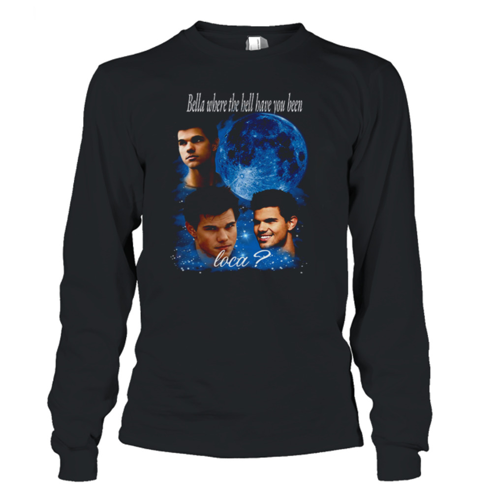 Long Sleeve T-Shirt