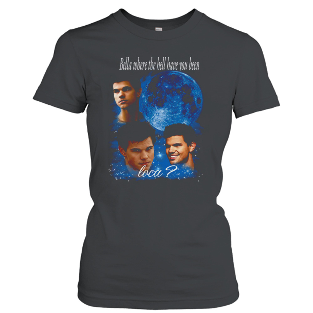 Ladies T-Shirt
