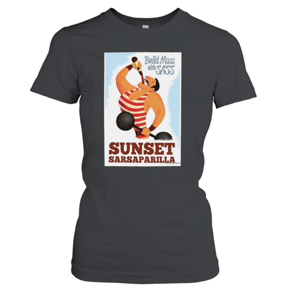 Ladies T-Shirt