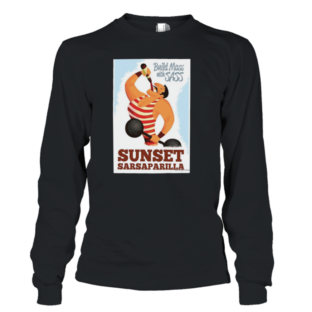 Long Sleeve T-Shirt