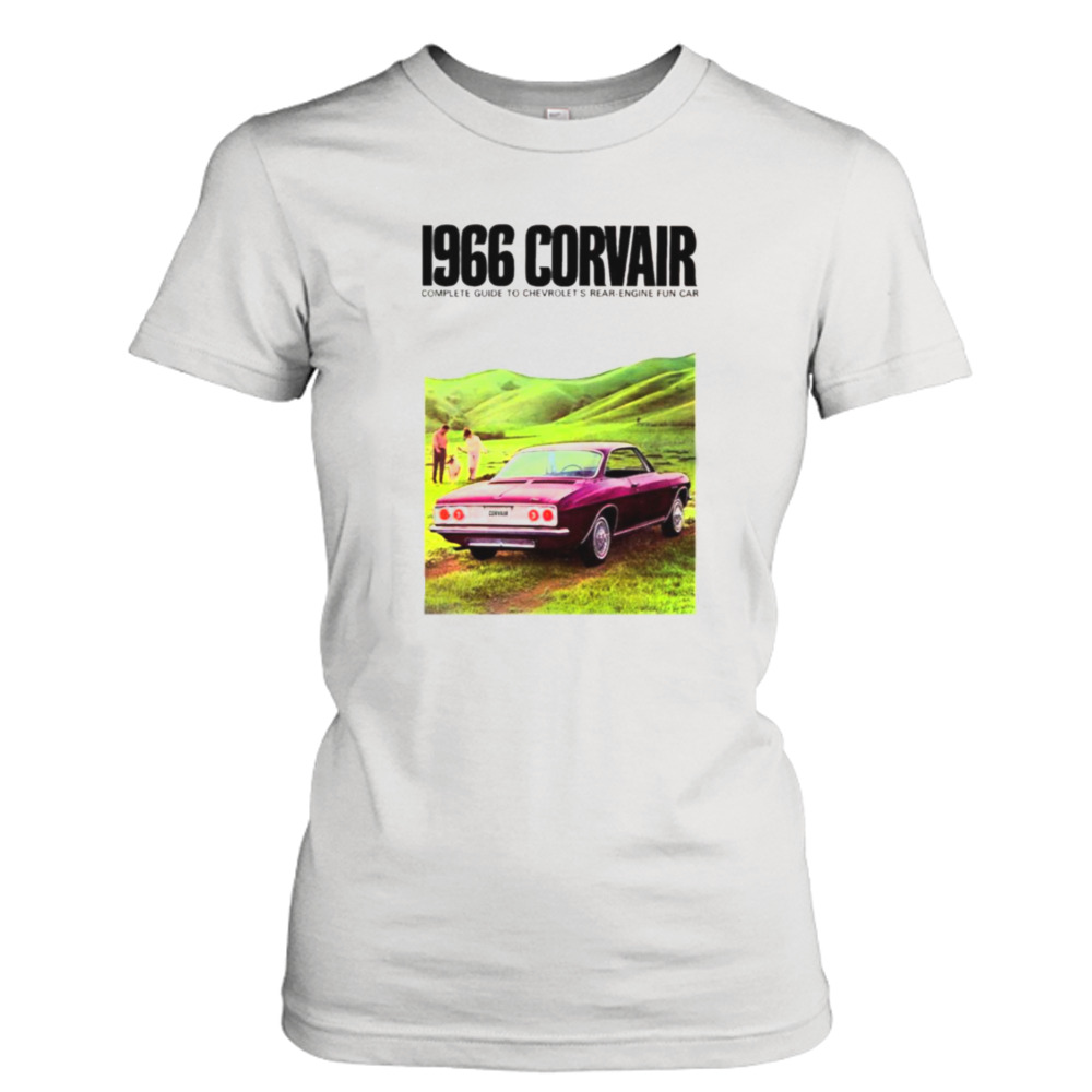 Ladies Tee