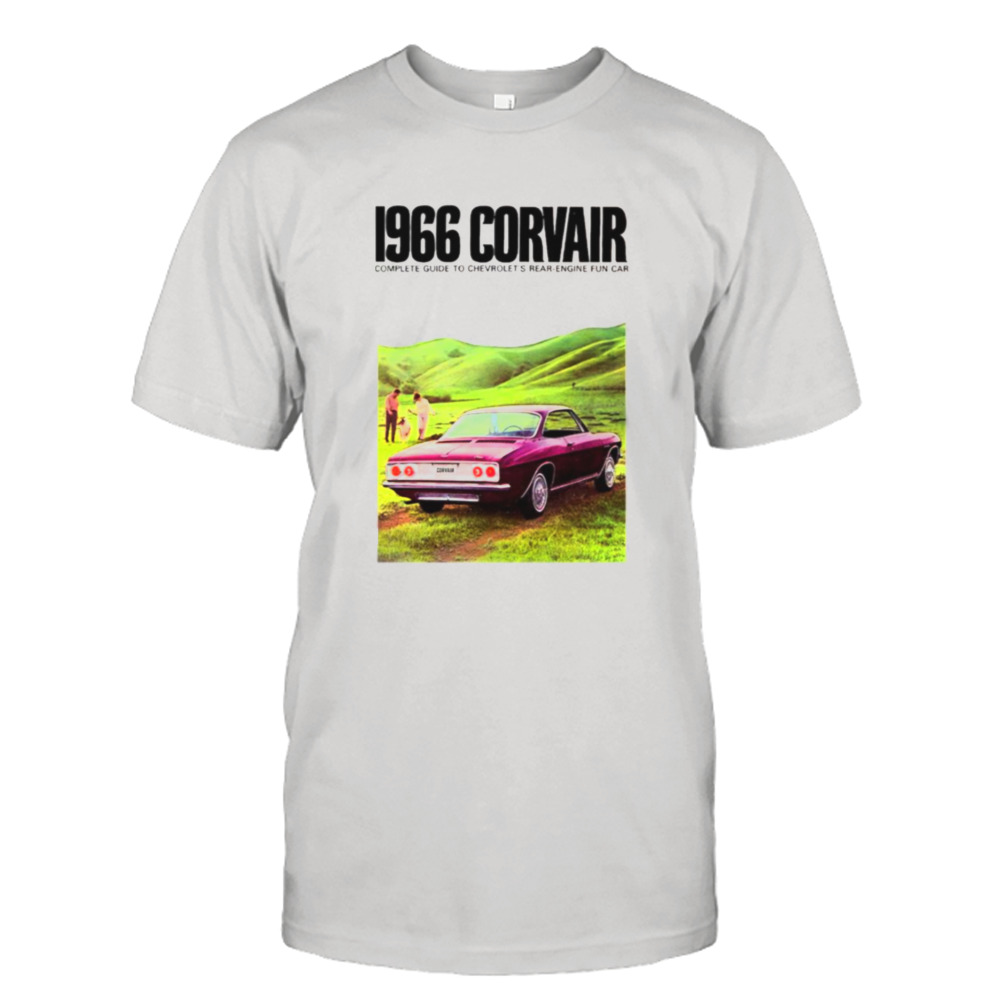 Unisex Tee