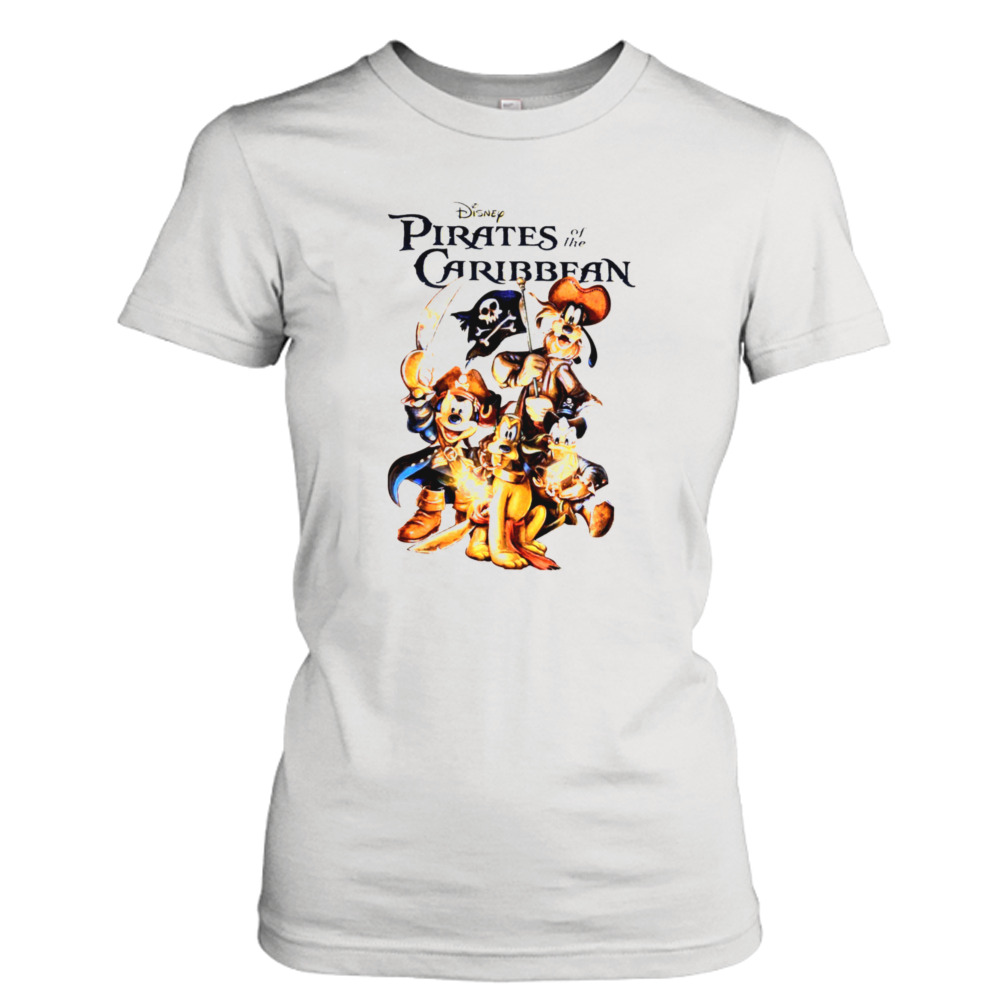 Ladies Tee