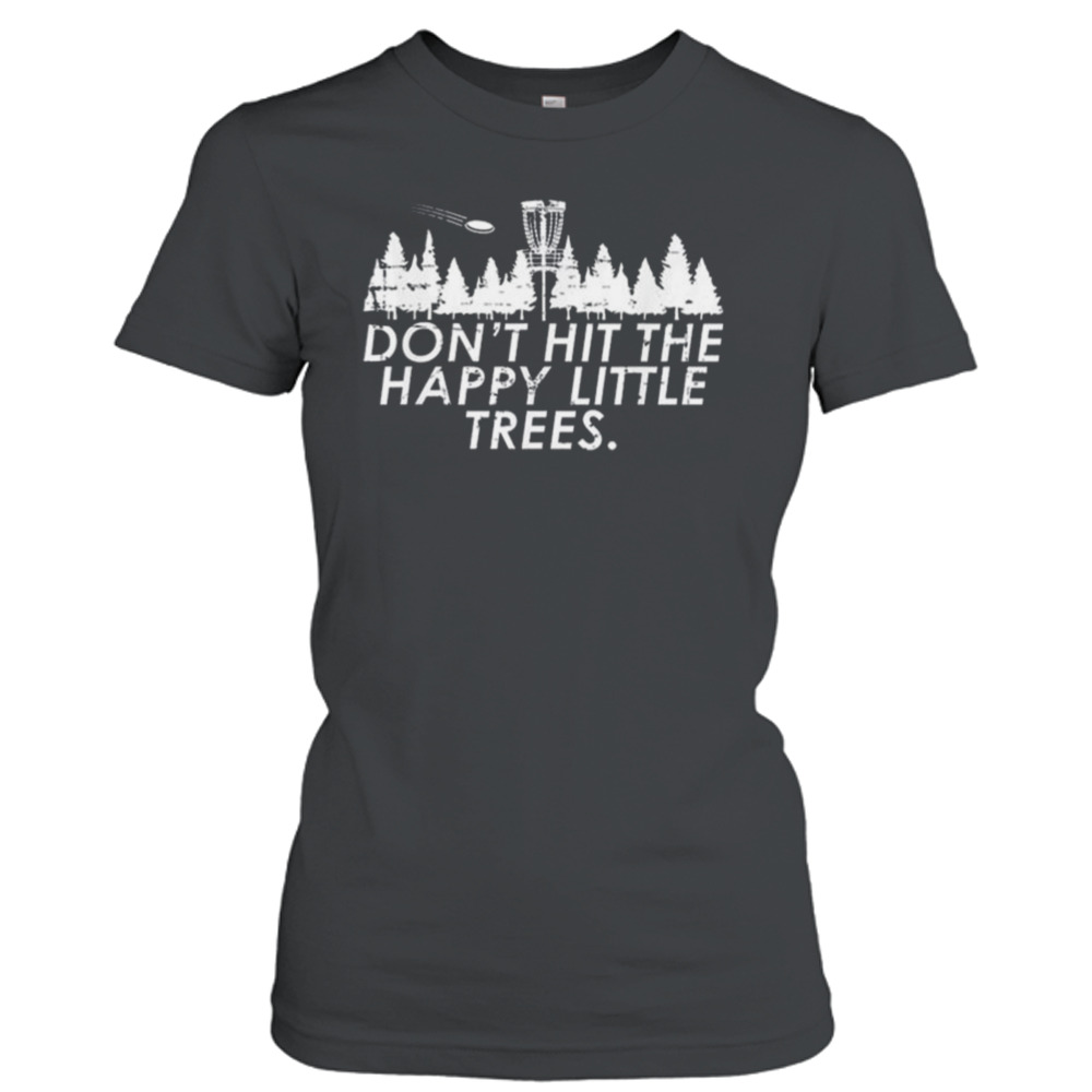Ladies T-Shirt