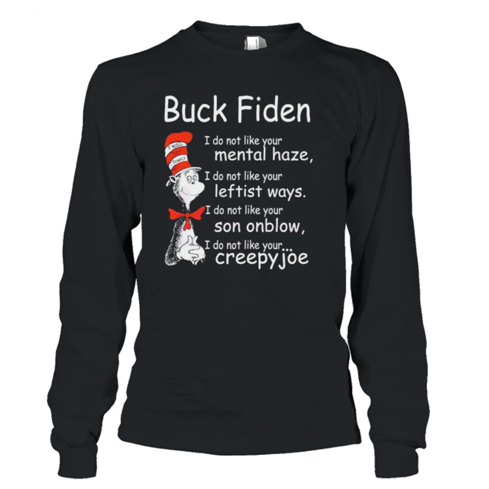 Long Sleeve T-Shirt