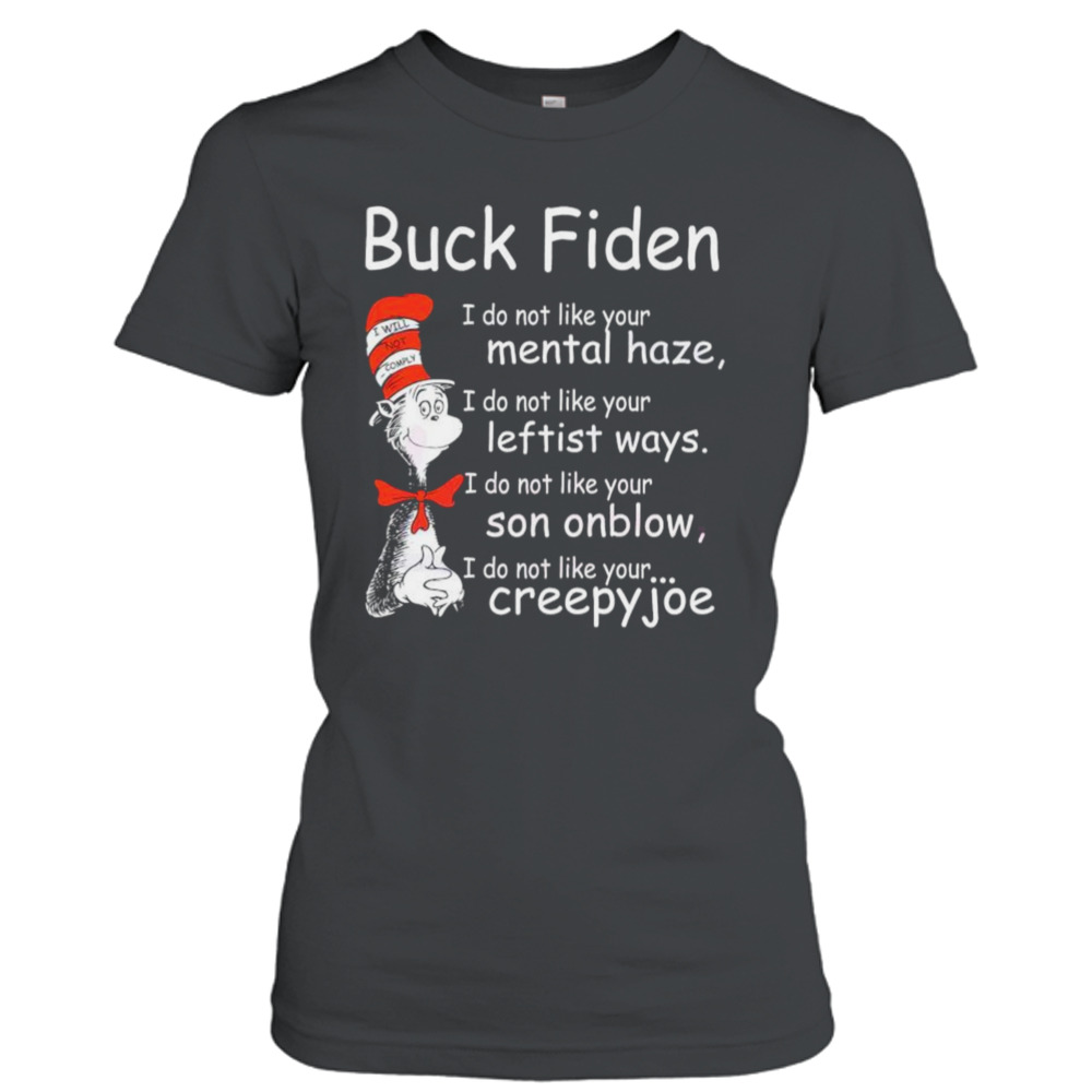 Ladies T-Shirt