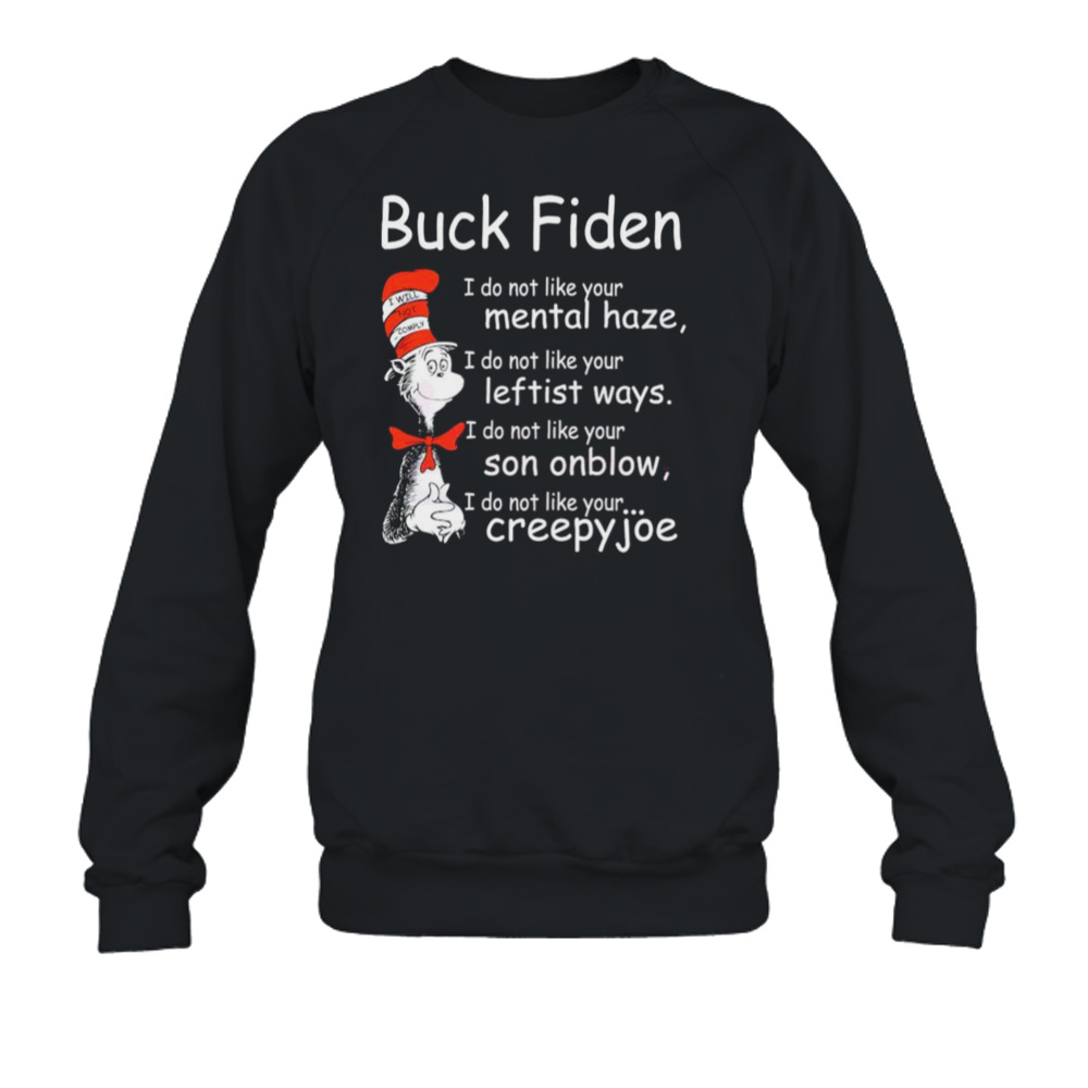 Crewneck Sweatshirt