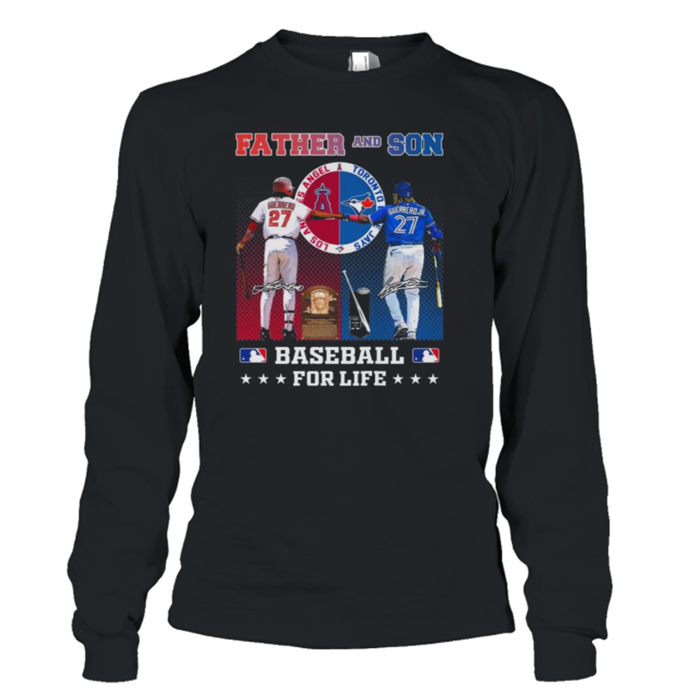 Long Sleeve T-Shirt