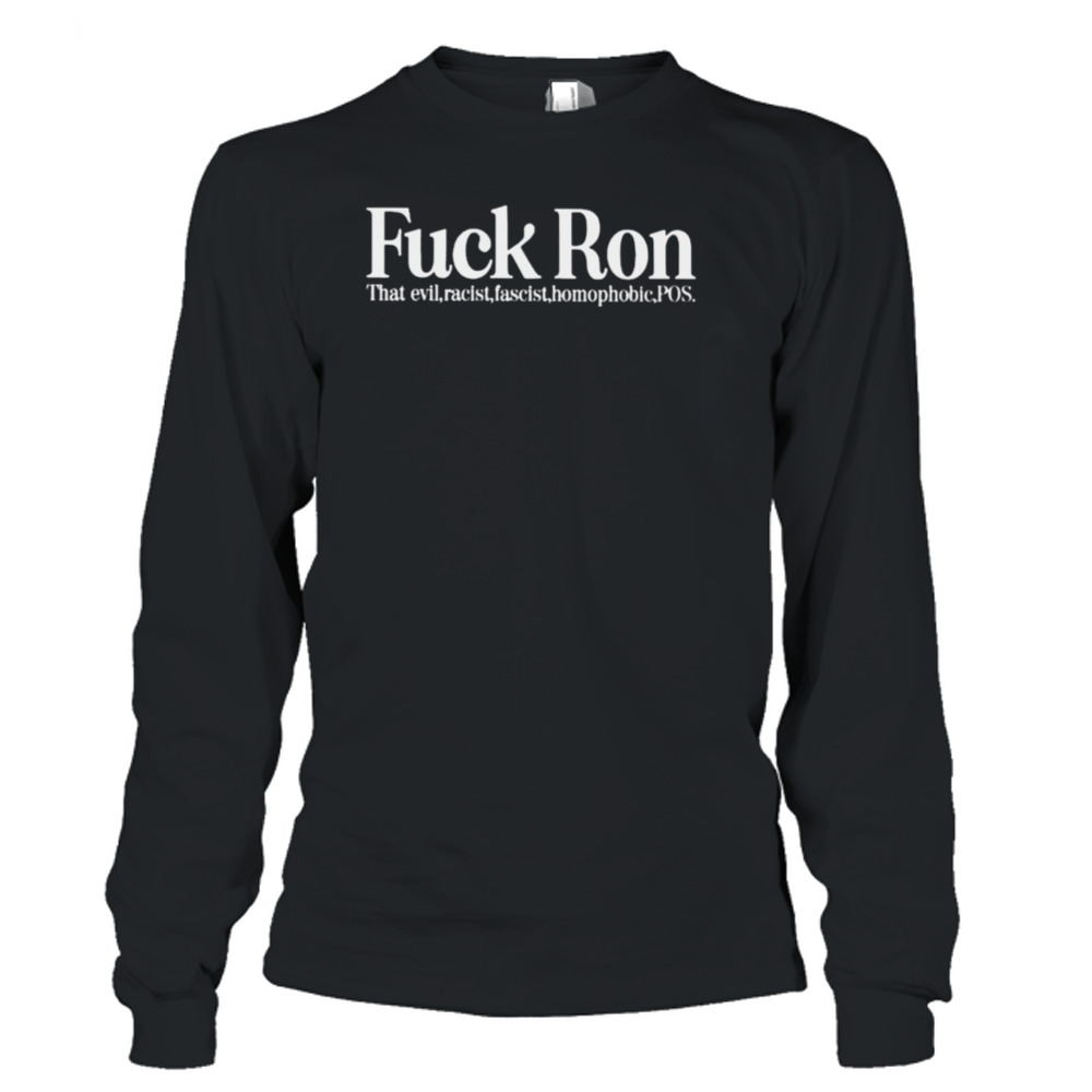 Long Sleeve T-Shirt