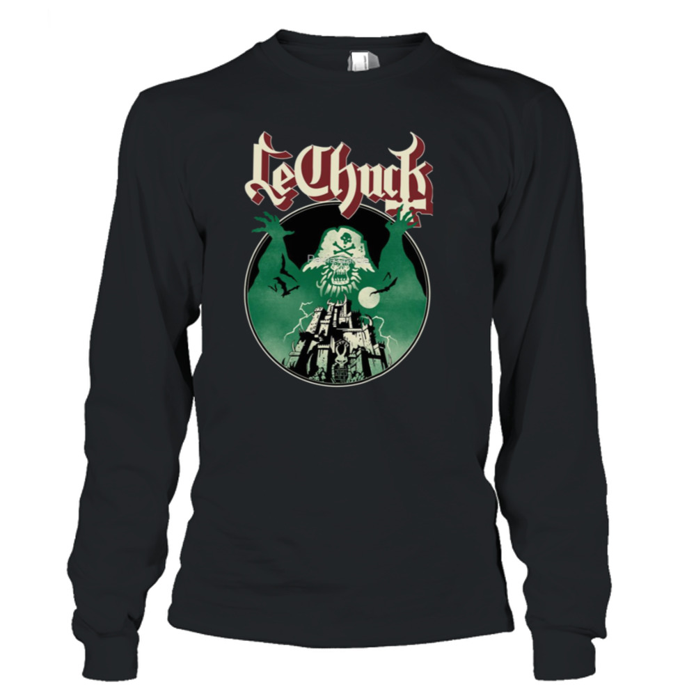 Long Sleeve T-Shirt