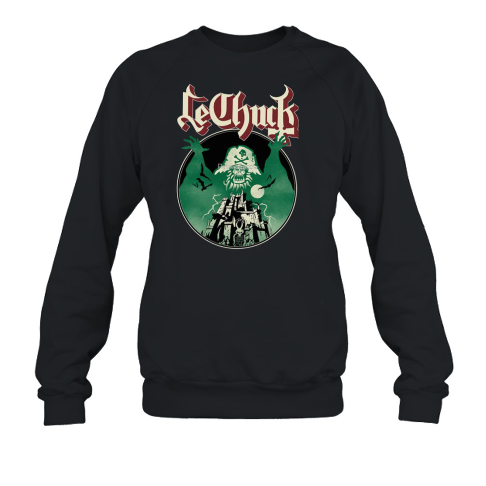 Crewneck Sweatshirt