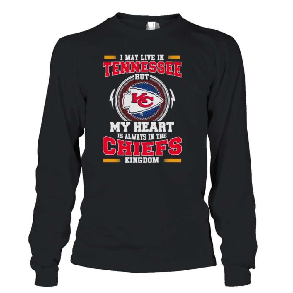Long Sleeve T-Shirt