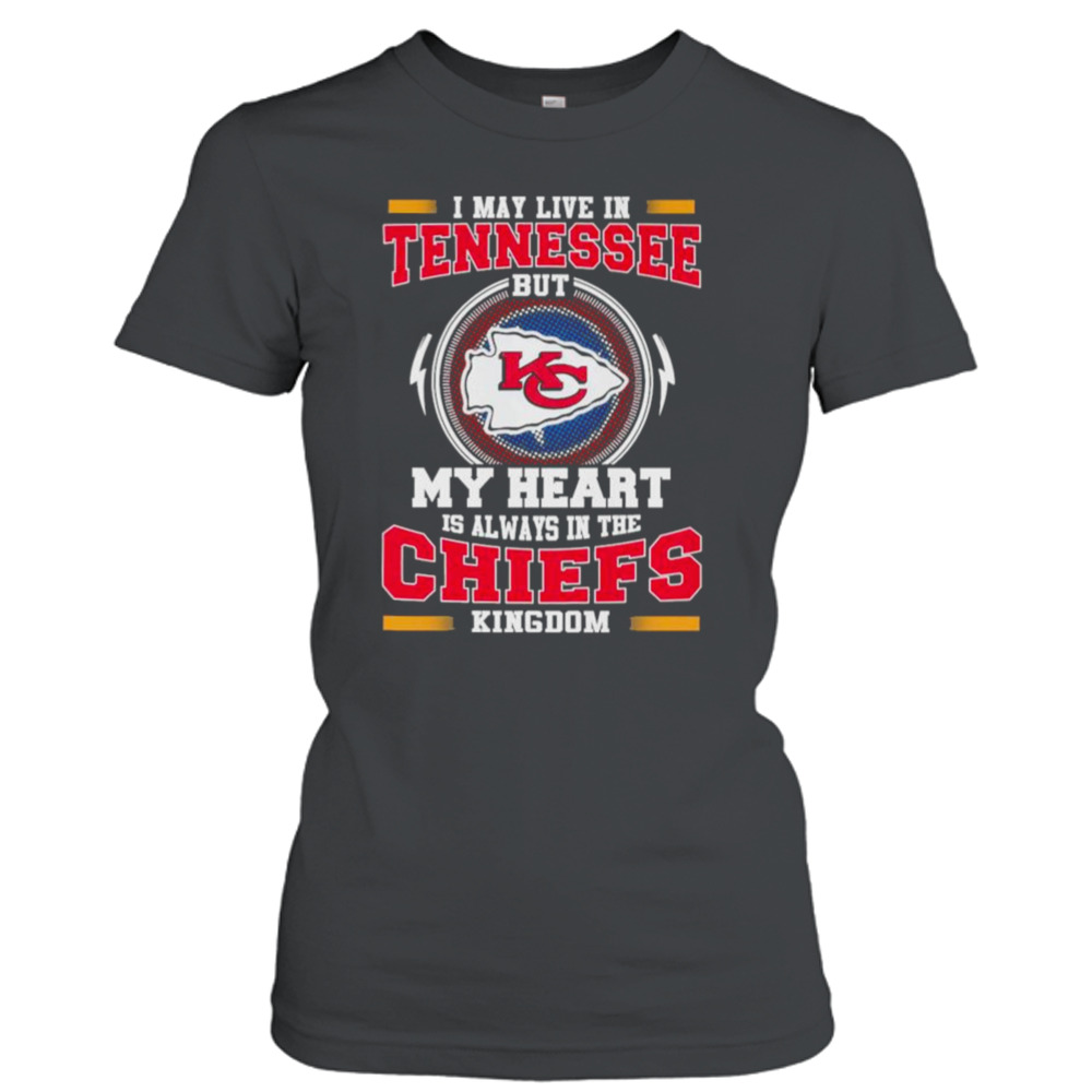Ladies T-Shirt