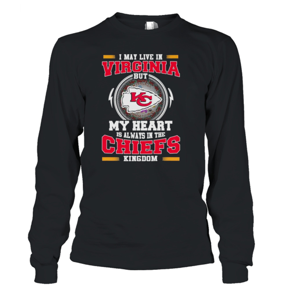 Long Sleeve T-Shirt