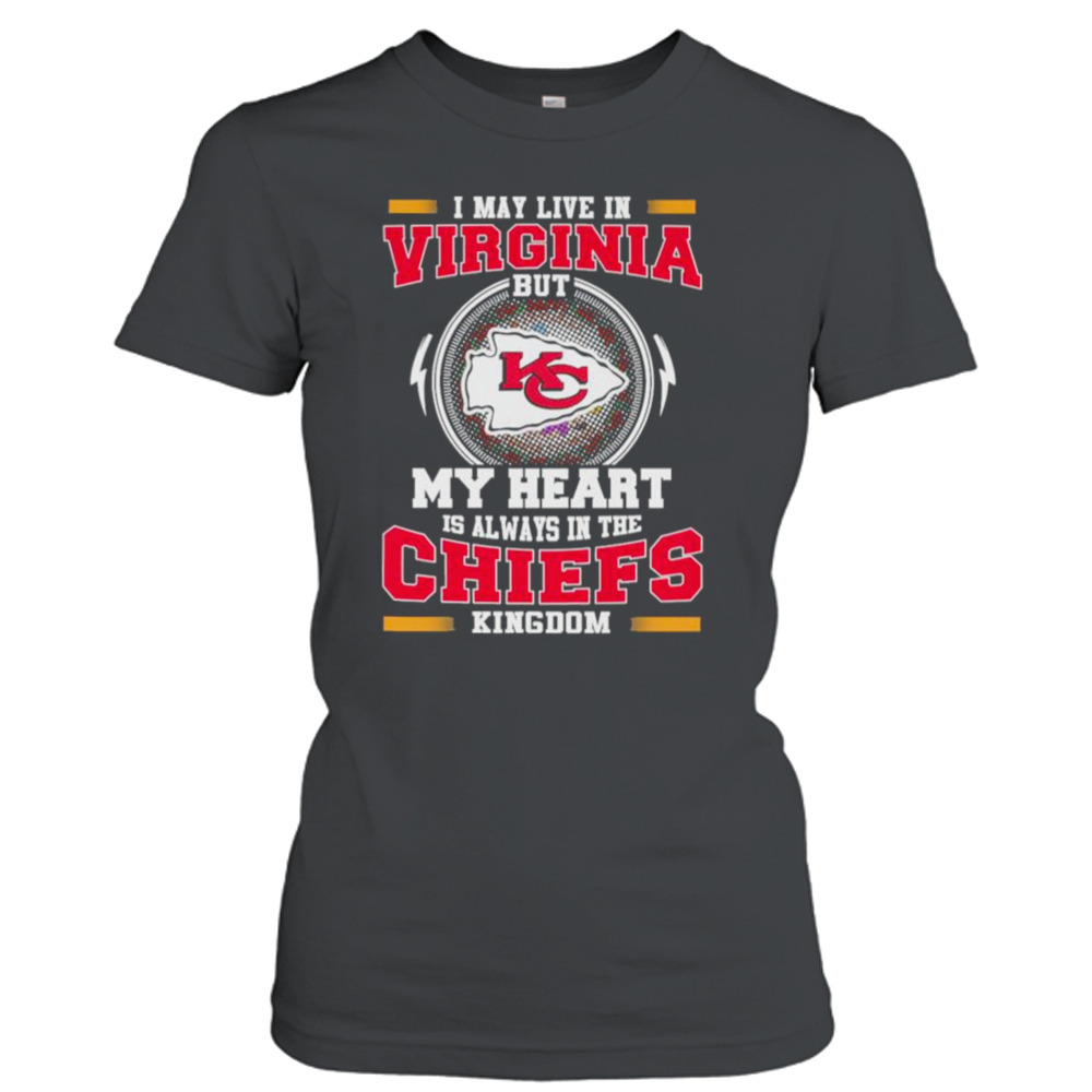 Ladies T-Shirt