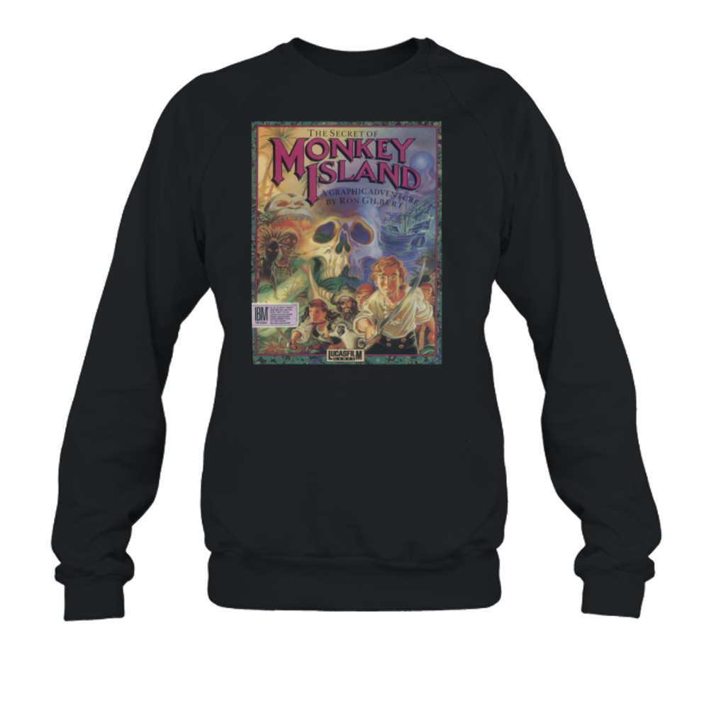 Crewneck Sweatshirt