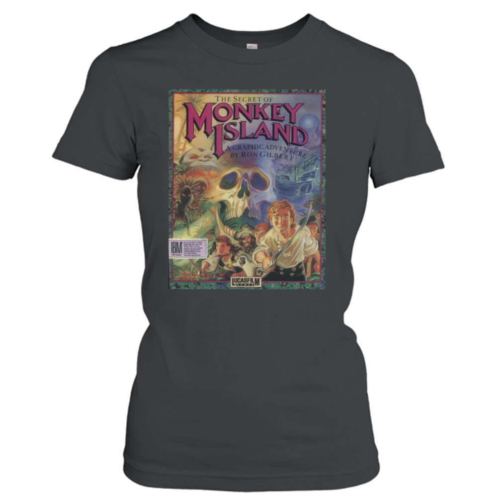 Ladies T-Shirt