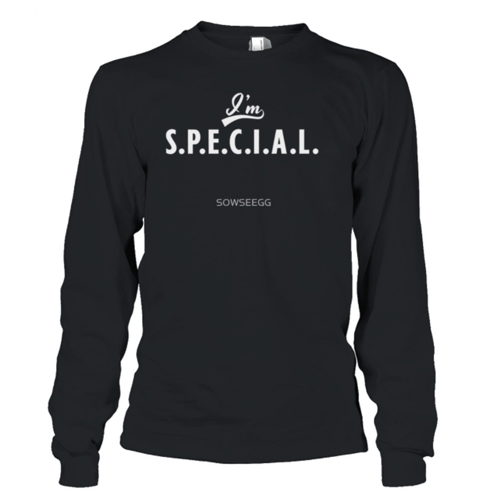 Long Sleeve T-Shirt
